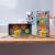 Joc stafeta - Intrecerea clatitelor PlayLearn Toys