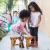 Joc stafeta - Intrecerea clatitelor PlayLearn Toys
