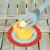 Joc stafeta - Intrecerea clatitelor PlayLearn Toys