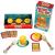 Joc stafeta - Intrecerea clatitelor PlayLearn Toys