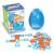 Joc matematic - Omleta numerelor PlayLearn Toys