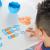 Joc matematic - Omleta numerelor PlayLearn Toys
