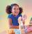 Spuma de modelat cu sclipici Playfoam™ - Set 4 culori PlayLearn Toys