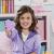Spuma de modelat cu sclipici Playfoam™ - Set 4 culori PlayLearn Toys