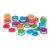 Joc pentru sortat si numarat - Mini prajiturele PlayLearn Toys