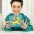Spuma de modelat Playfoam™ - Coloram dragonul PlayLearn Toys