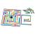 Joc de logica - Itrax™ PlayLearn Toys