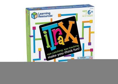Joc de logica - Itrax™ PlayLearn Toys