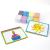 Spuma de modelat Playfoam™ - Invatam sa numaram PlayLearn Toys