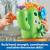Joc de potrivire cu numere - Cactusul Carlos PlayLearn Toys