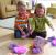 Spuma de modelat Playfoam™ - Set 20 buc PlayLearn Toys