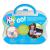 Spuma de modelat Playfoam™ - Set de calatorie PlayLearn Toys