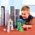 Bormasina Magica - Robotel verde PlayLearn Toys