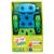 Bormasina Magica - Robotel verde PlayLearn Toys