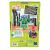 Bormasina Magica - Robotel verde PlayLearn Toys