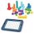 Set MathLink® - Provocari pentru minti geniale PlayLearn Toys