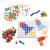 Bormasina Magica - set de baza PlayLearn Toys