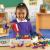Bormasina Magica - set de baza PlayLearn Toys