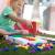 Bormasina Magica - set de baza PlayLearn Toys