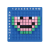 Joc de logica STEM - Arta Pixel PlayLearn Toys