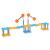 Joc de logica STEM - Construim podul PlayLearn Toys