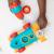 Bormasina Magica - Masinuta de curse PlayLearn Toys