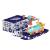 Bormasina Magica - Masinuta de curse PlayLearn Toys