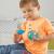 Joc de sortat si numarat - Prietenii din acvariu PlayLearn Toys