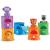 Joc de sortat si numarat - Prietenii din jungla PlayLearn Toys