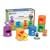 Joc de sortat si numarat - Prietenii din jungla PlayLearn Toys