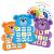 Primul meu joc de Bingo - Ursuletii veseli PlayLearn Toys
