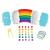 Set de sortat  - Curcubeu PlayLearn Toys
