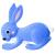 Joc -  Iepurasul Hoppy Floppy si morcovii PlayLearn Toys