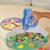 Joc -  Iepurasul Hoppy Floppy si morcovii PlayLearn Toys
