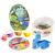 Joc -  Iepurasul Hoppy Floppy si morcovii PlayLearn Toys