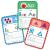 Set constructie - Litere si cifre PlayLearn Toys