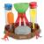 Primul meu set de experimente - Eruptia vulcanului PlayLearn Toys