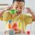Primul meu set de experimente - Eruptia vulcanului PlayLearn Toys