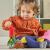 Joc cu servetele - Ariciul Spike PlayLearn Toys