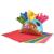 Joc cu servetele - Ariciul Spike PlayLearn Toys