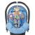 Centru de activitati - Oskar PlayLearn Toys