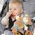 Centru de activitati - Oskar PlayLearn Toys
