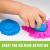 Set nisip kinetic cu accesorii - Playfoam™ PlayLearn Toys