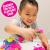 Set nisip kinetic cu accesorii - Playfoam™ PlayLearn Toys