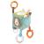 Cub din plus cu activitati - Funky PlayLearn Toys