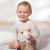Jucarie dexteritate - Girafa somnoroasa PlayLearn Toys