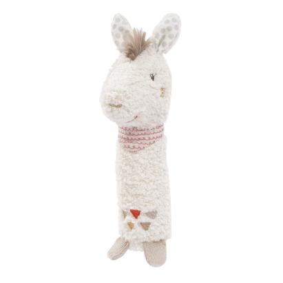 Jucarie pentru dexteritate - Lama PlayLearn Toys