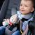 Jucarie pentru dexteritate - Ursuletul Bruno PlayLearn Toys