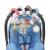 Jucarie spirala - Ursuletul Bruno PlayLearn Toys