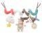 Jucarie spirala - Ursuletul Bruno PlayLearn Toys